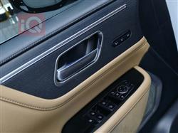 إنفينيتي QX80